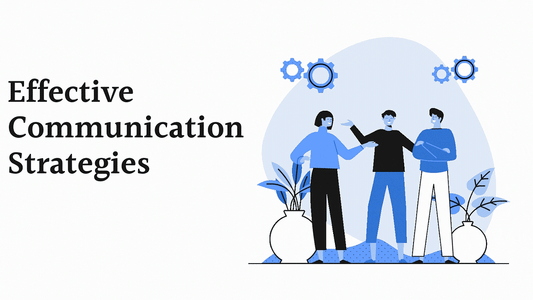 Communication Strategies