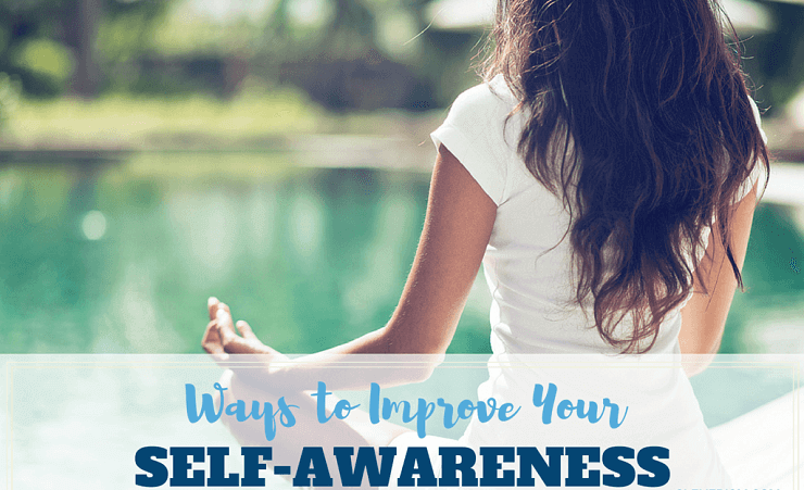 Improving Self-Awareness