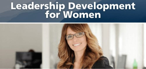 Leadership Development For Women