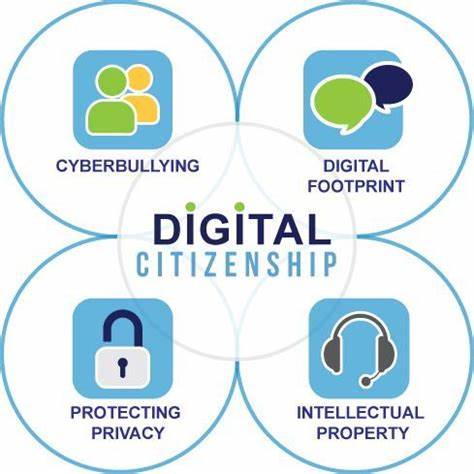 Digital Citizenship