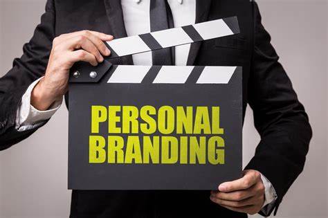 Personal Branding