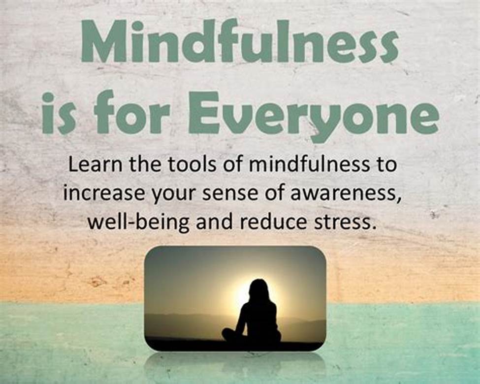 Improving Mindfulness