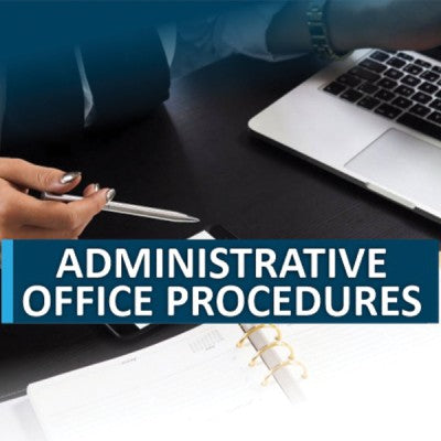 Administrative Office Procedures