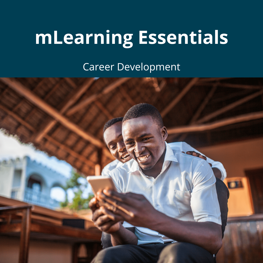 MLearning Essentials