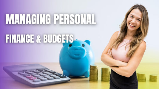 Managing Personal Finance