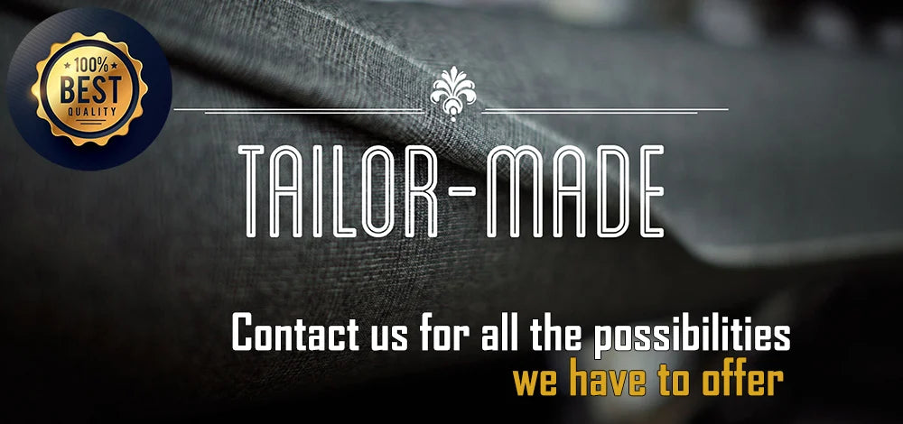 Tailor Made Consulting